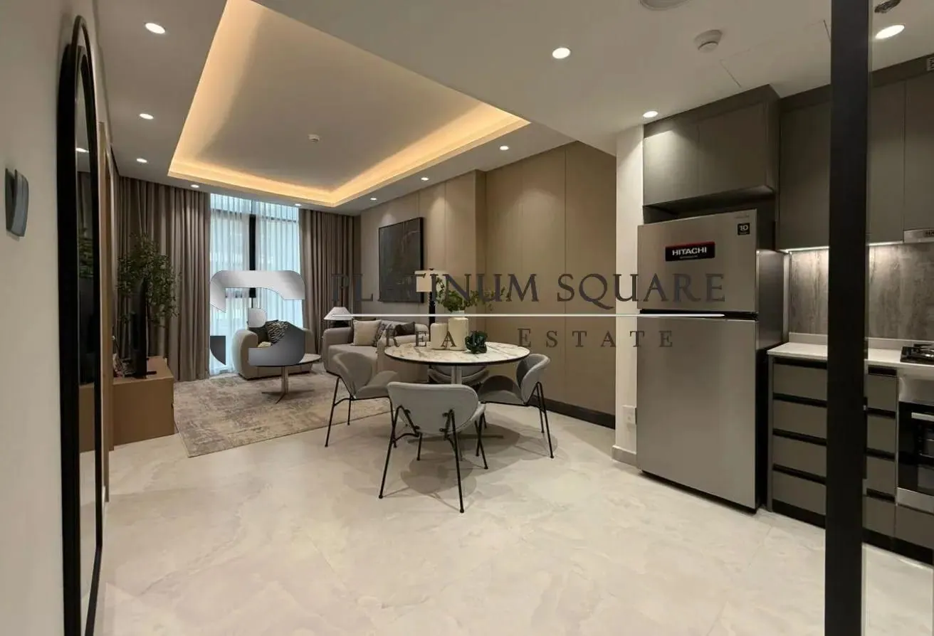 Furnished | Community View | Ready to Move