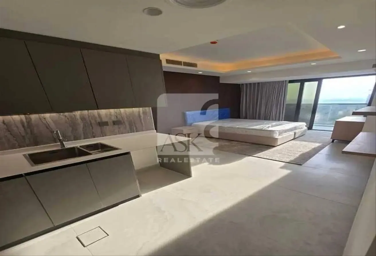 High Floor | Fully Furnished | Prime Location