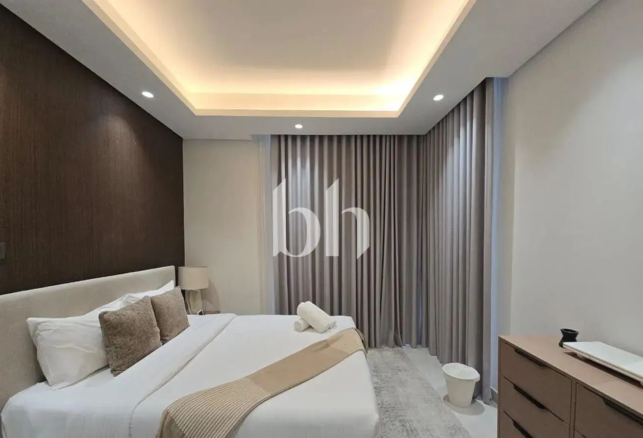 Prime Location| Fully Furnished |Modern Furnishing