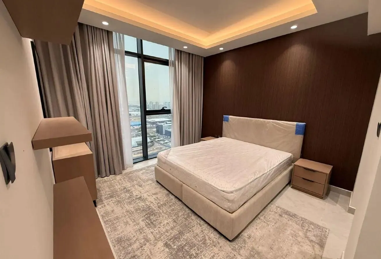 FURNISHED | SPECIOUS | READY TO MOVE