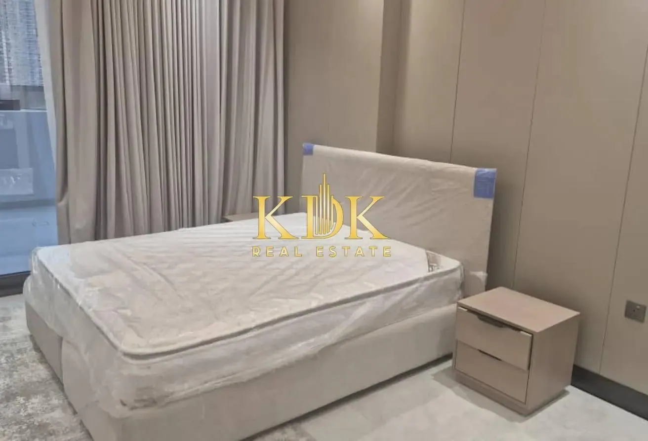 Studio Apartment | Cloud Tower A JVT | Balcony