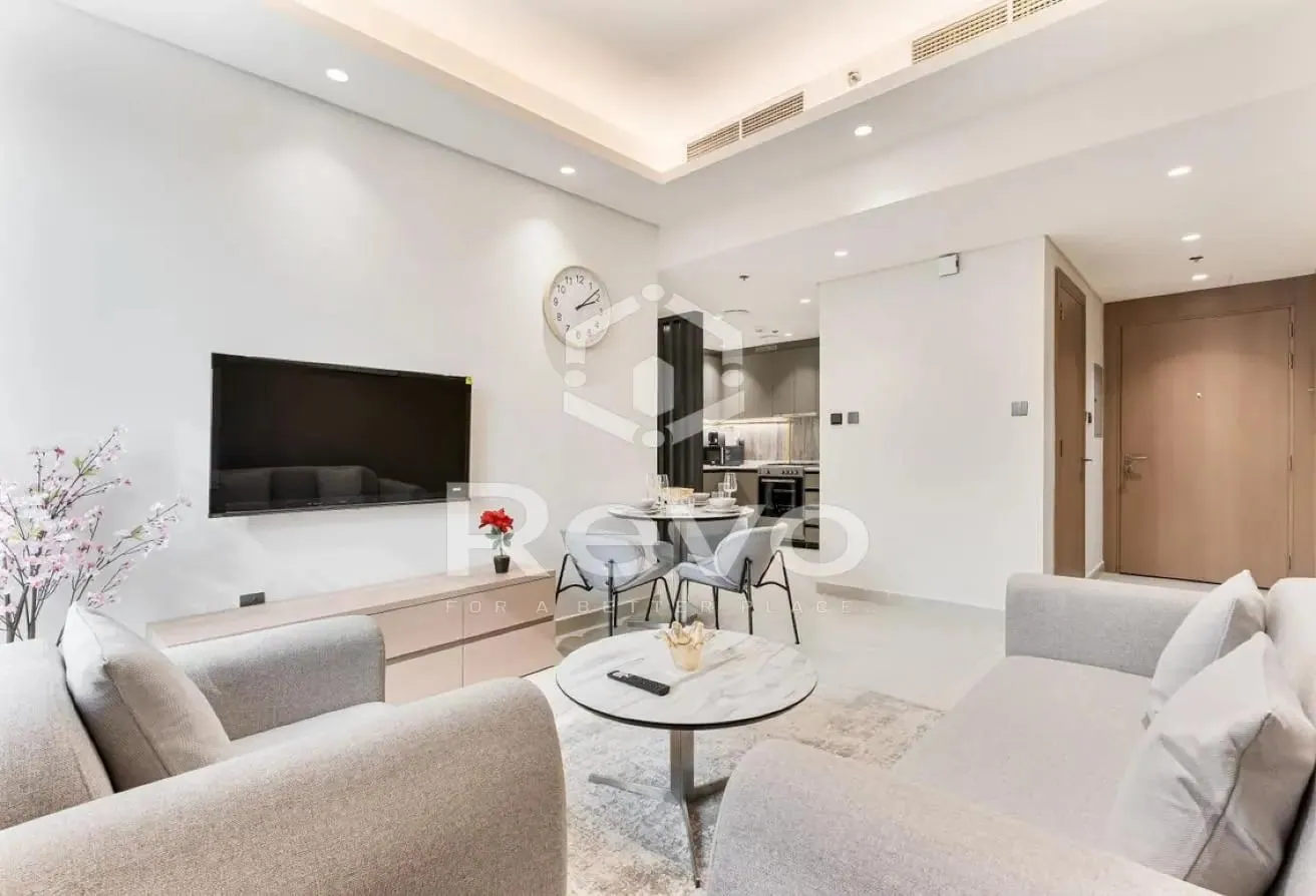 Spacious 2BR | Luxury Finish | Cloud Tower A