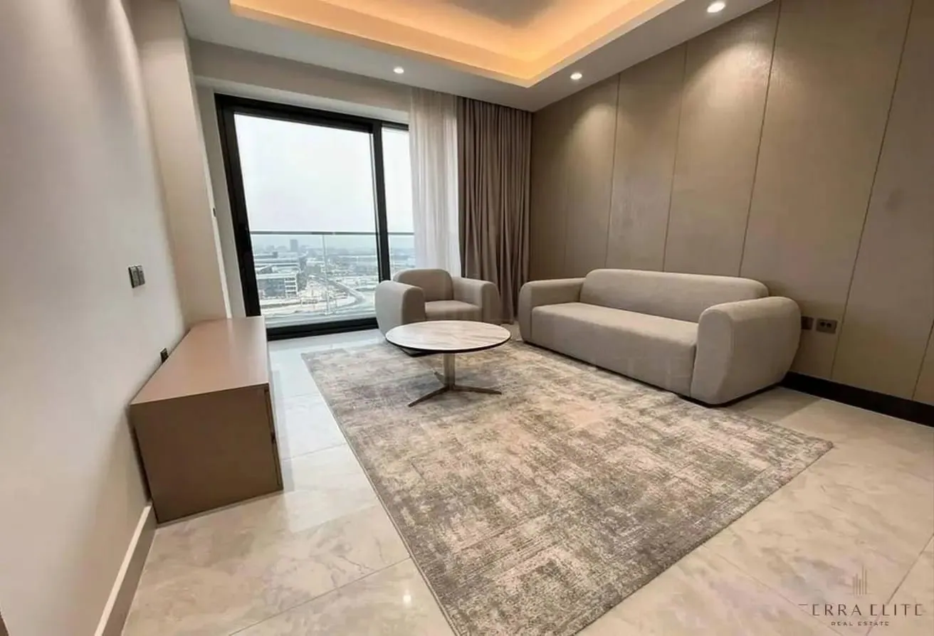 Ready to Move | Furnished 1BR