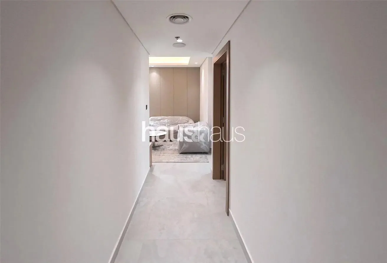 Furnished+Appliances | Gym/Padel court | Exclusive