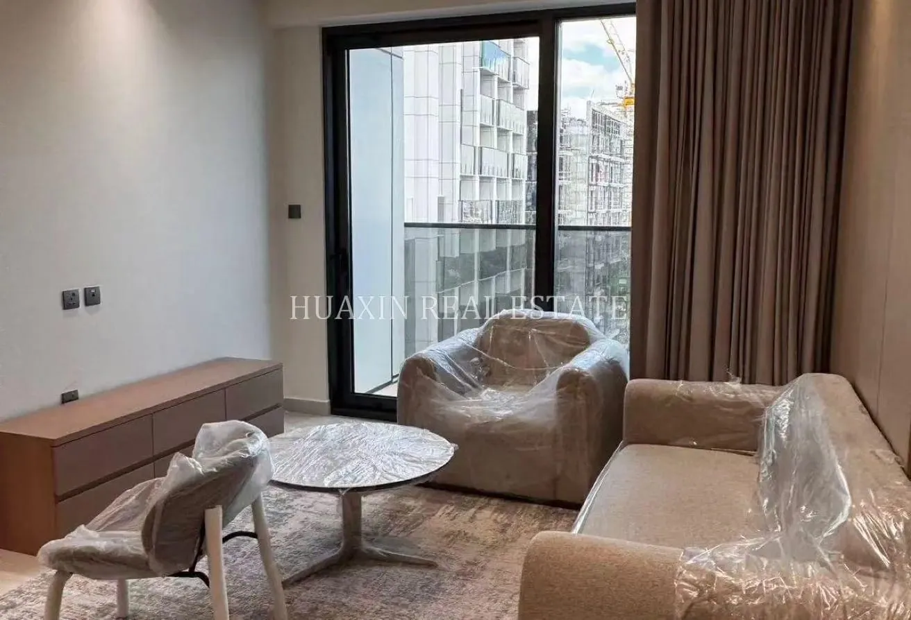 Furnished | Negotiable | Newly Built