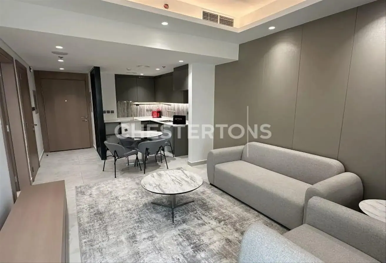 Prime Location | Premium Residence | Brand New
