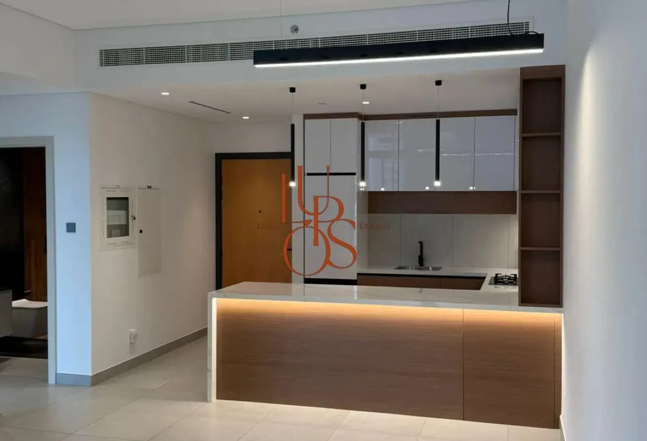 Brand New | Modern | 1BR Ready | High Demand