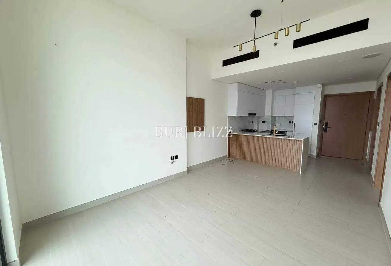 Dream Home 1BR | High Floor | Ready to Move