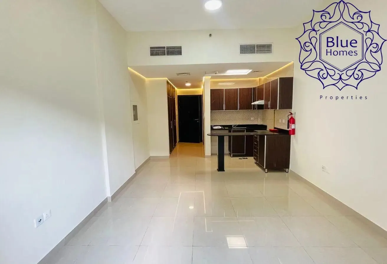 Chic Studio Apartment | Modern Interiors | JVC