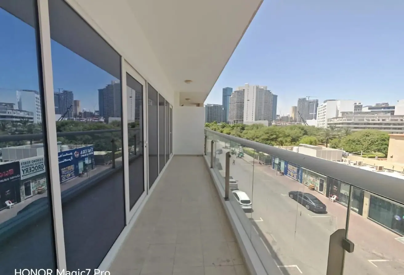 Spacious 1BR | Multiple Units | Only AED 62K