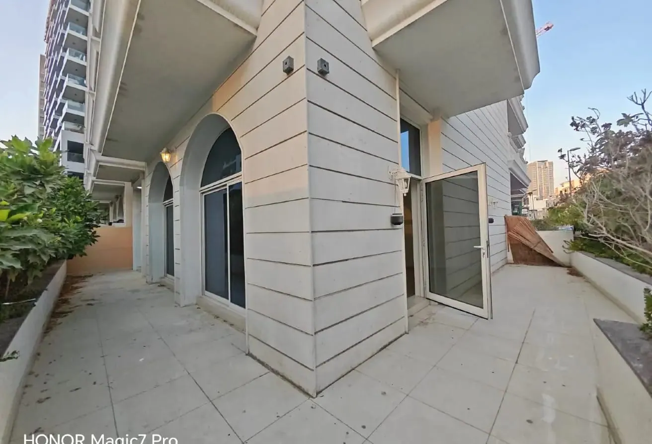 Massive 2BR | 2,236 Sqft | Huge Private Terrace