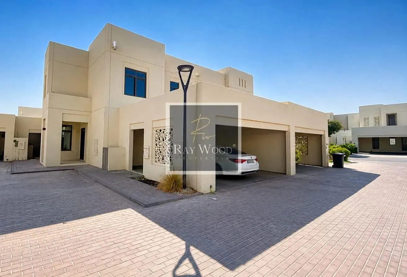 Type A | Vacant in July | Good Condition