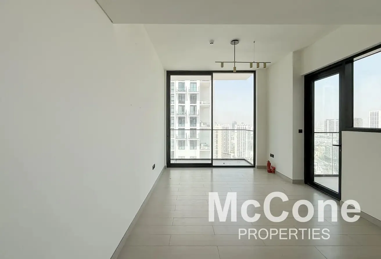 High Floor | Great View | Private Pool