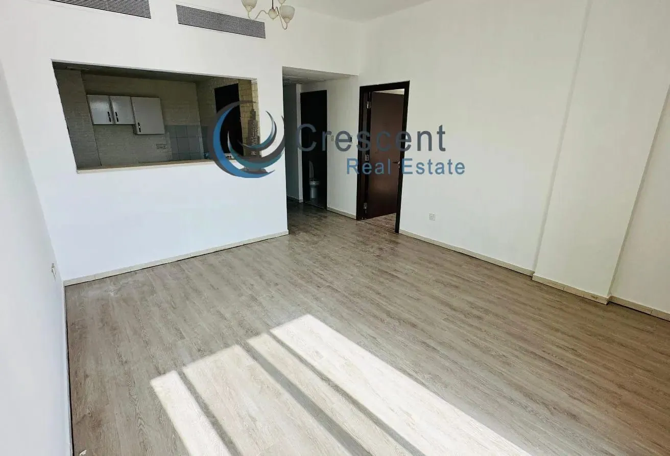 1BR with 2 Balconies | Spain | Family Building