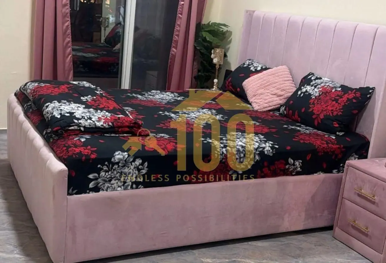 Well Sized 1BHK For Rent || Spain Cluster