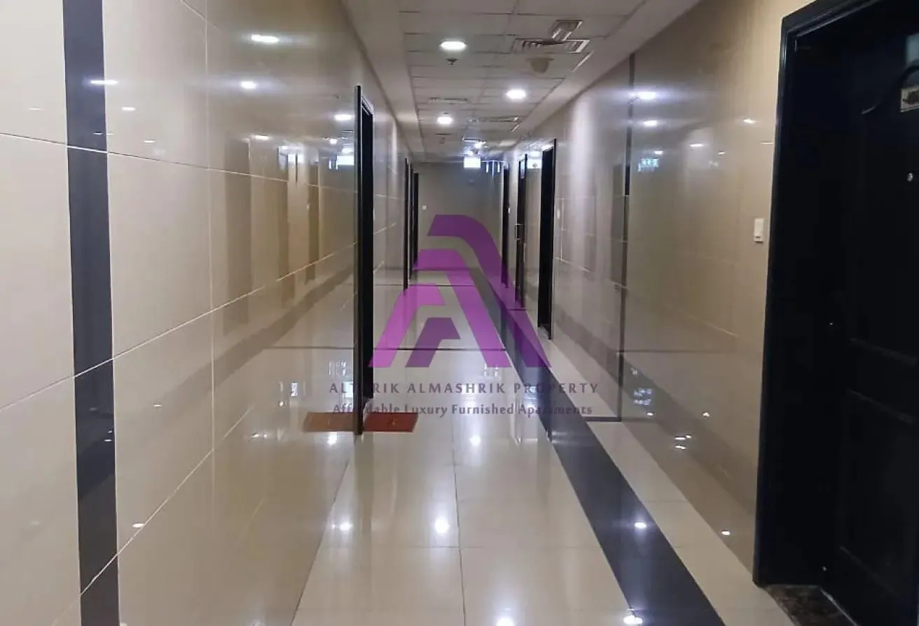 Spacious 1BR Apartment | Prime Residence 2