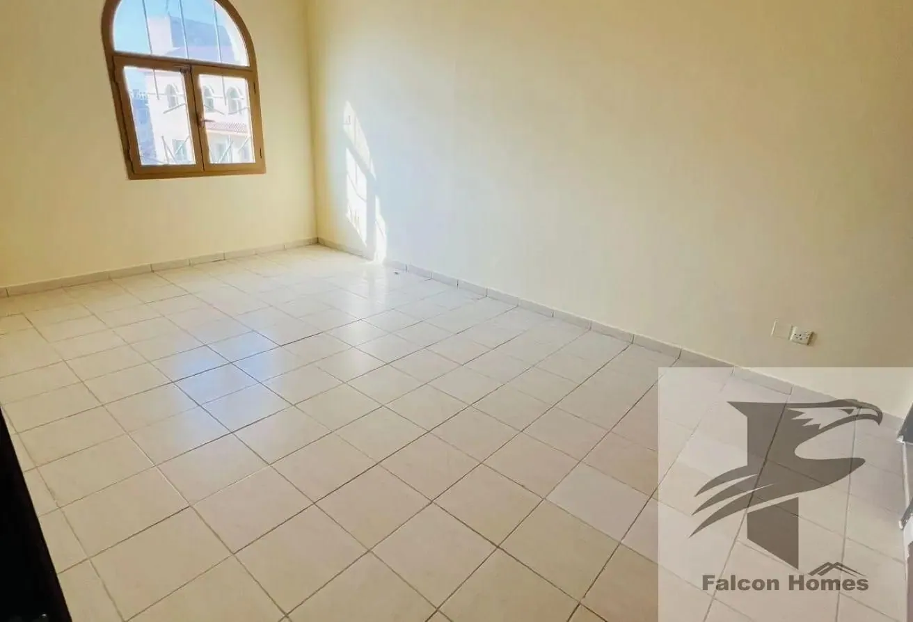 1 Bedroom Apartment For Rent | T-04 Spain Cluster