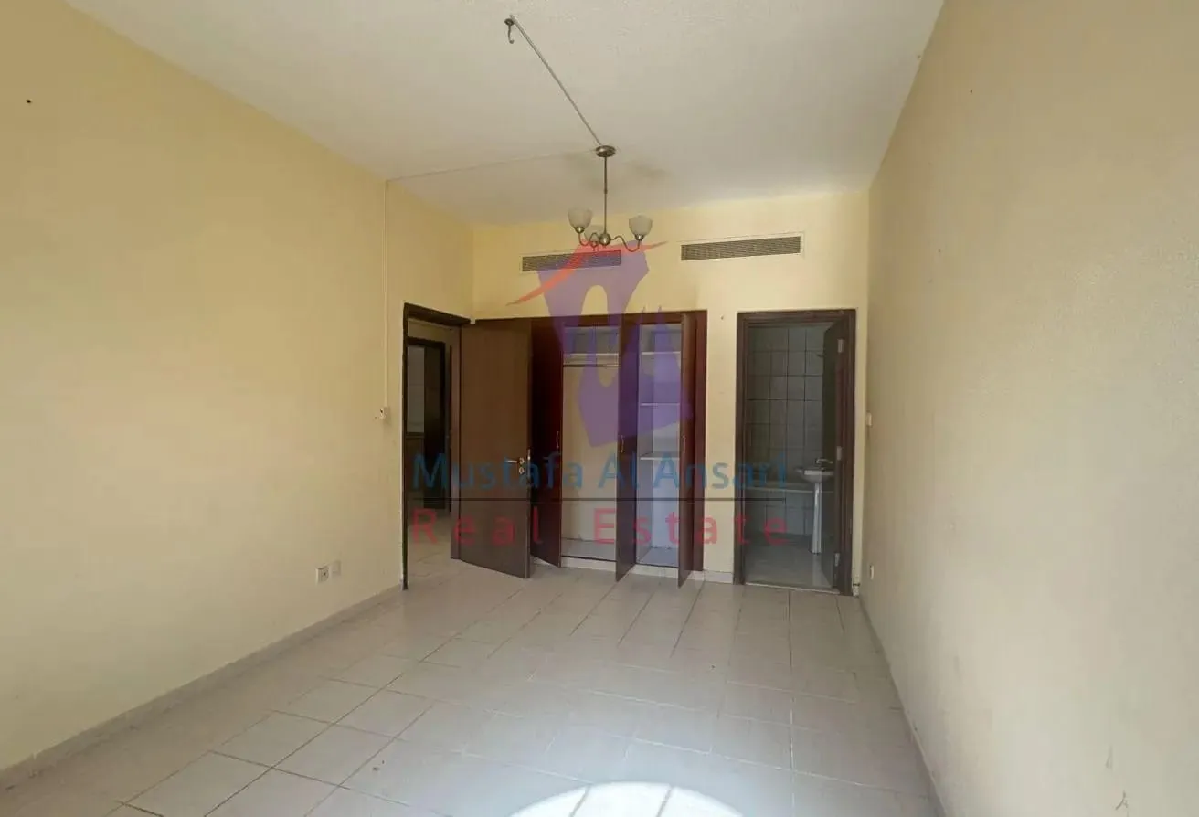 Family-Friendly 1BHK for Rent – Spain Cluster