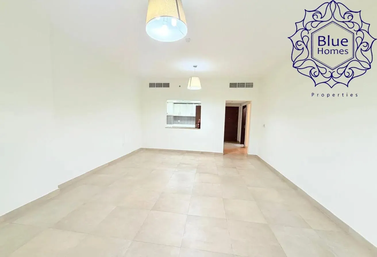 1532 Sqft 2 BR Apartment in Jumeirah Village Circl