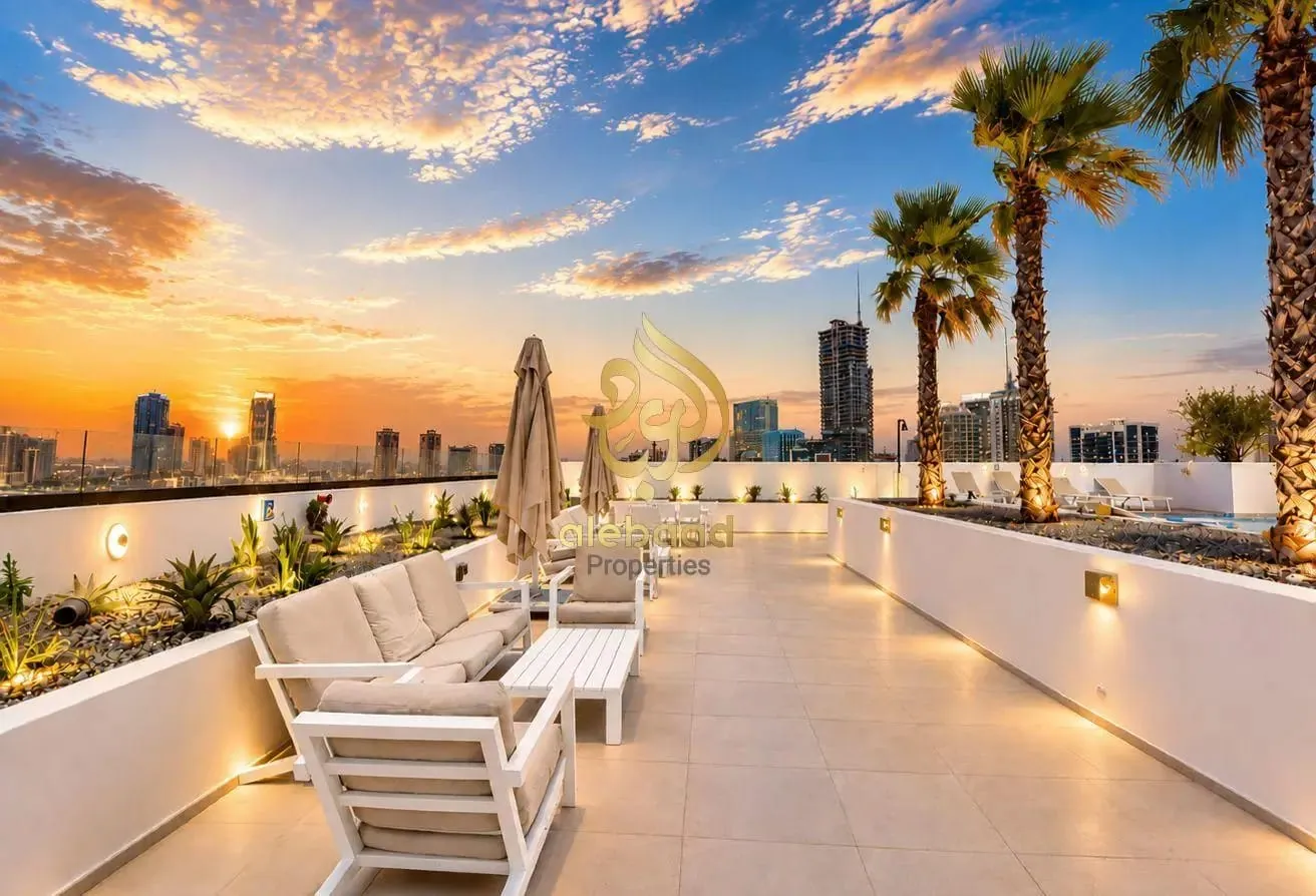Book Now | Luxury Apartment