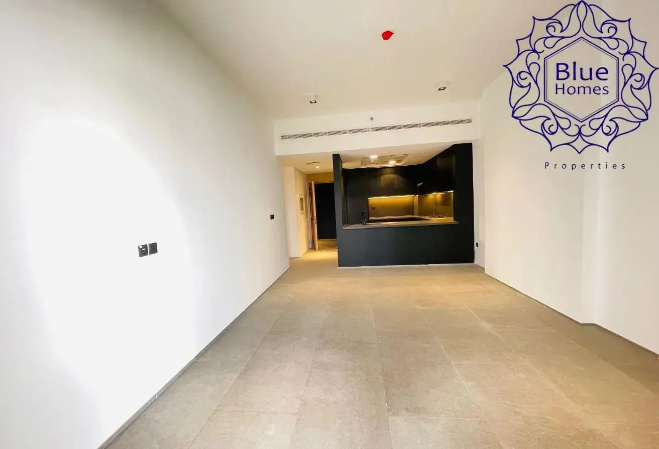 Luxury 2BR | 1227 SqFt | Balcony | Modern Interior