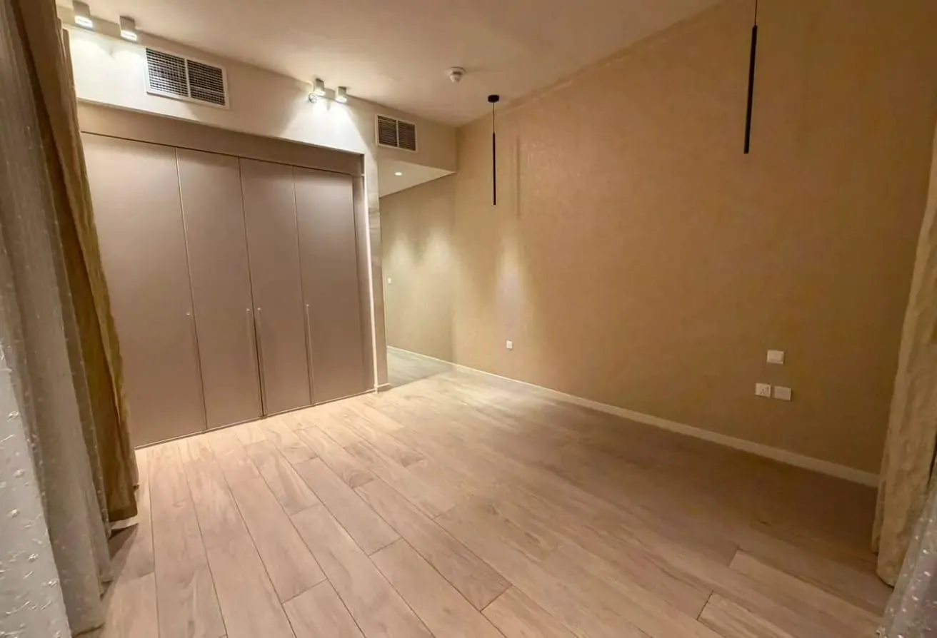 Spacious 2BR + Storage | 3 Bathrooms | Unfurnished