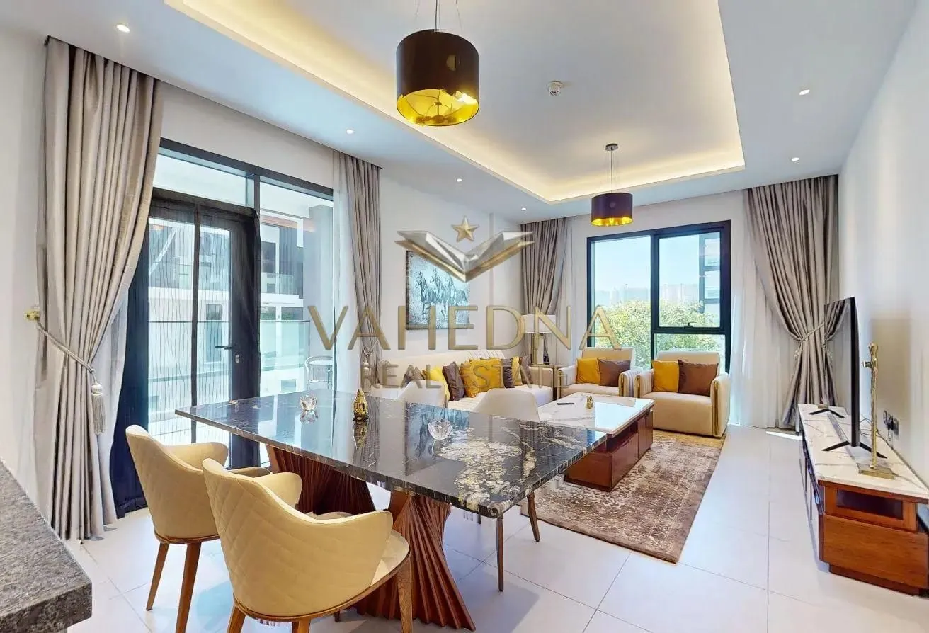 GREAT OFFER 2BR | Spacious Layout | 2 Parking