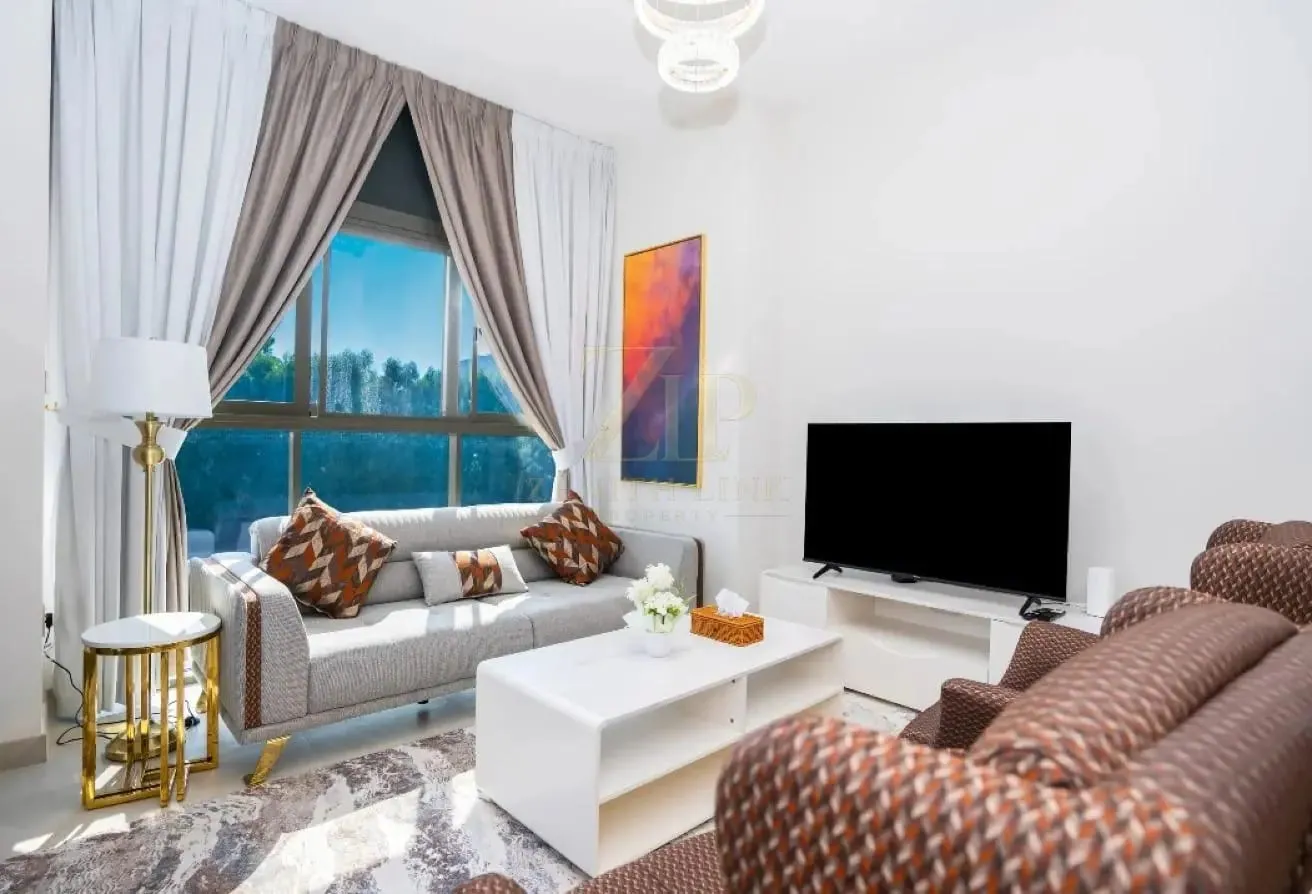 Luxury 2BR | Storage room | Premium Amenities
