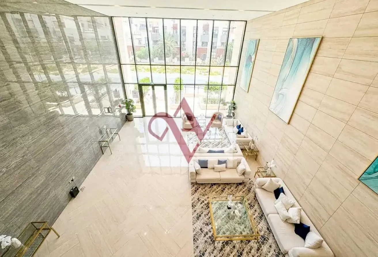 Fully Furnished| No annual Contract| RTM