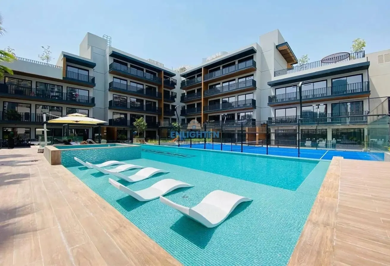 POOL VIEW | SAUNA BBQ AND MORE |PERFECT FOR LIVING