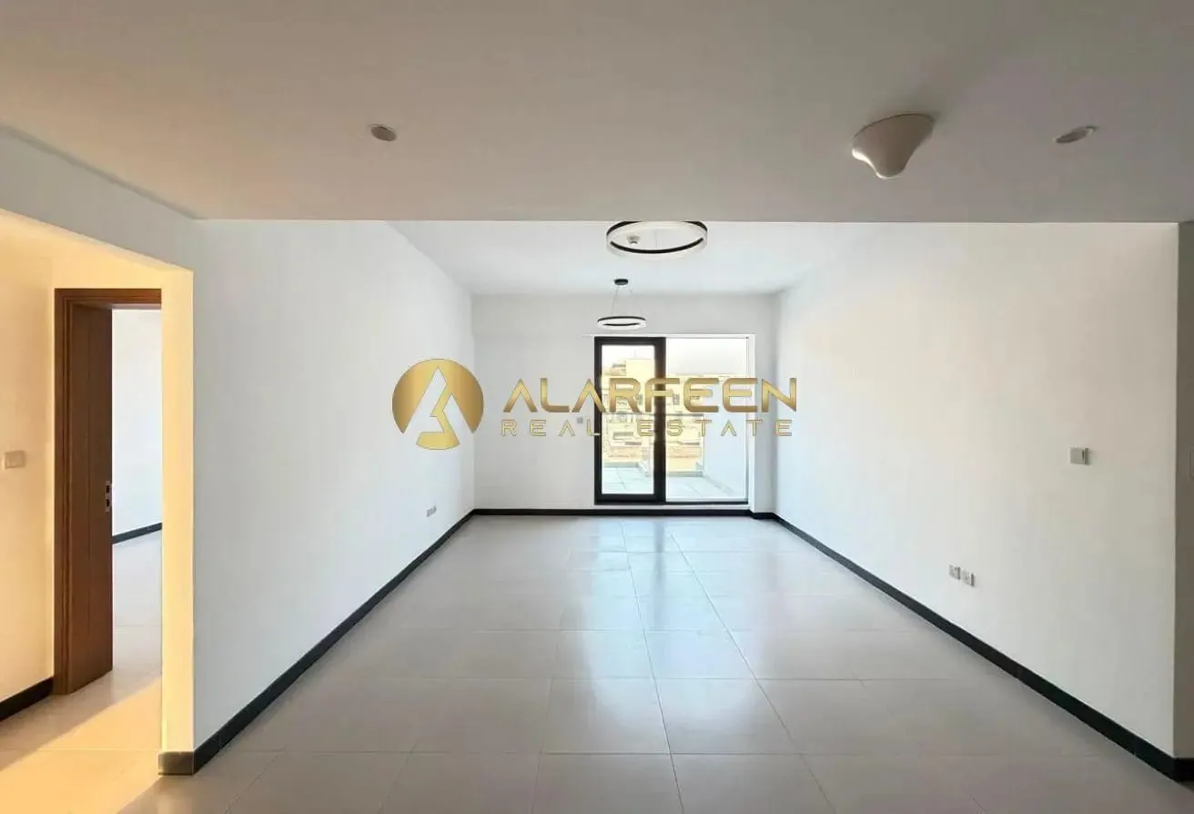 Semi Furnished 2BR | Biggest Layout | Pool View