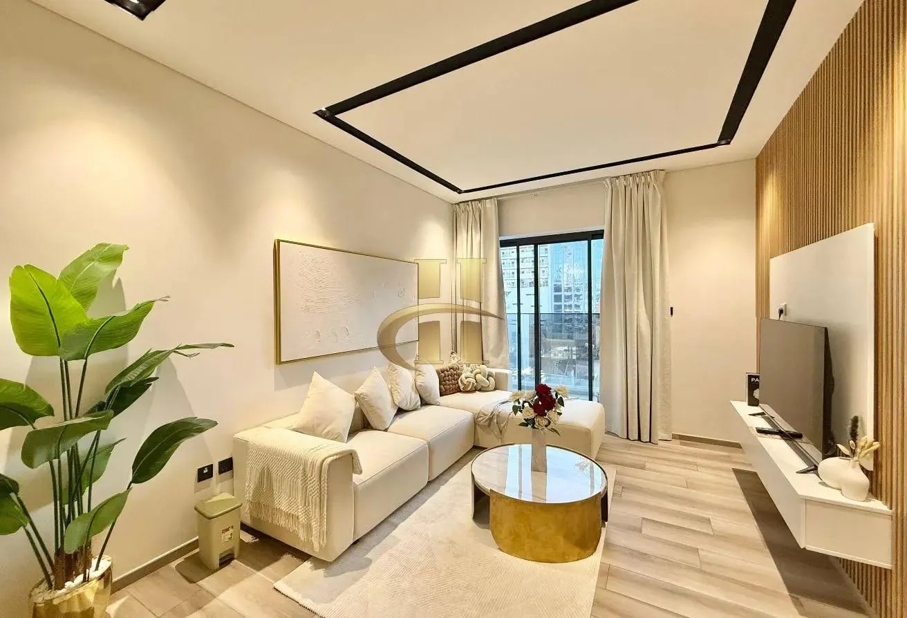 Premium | Fully furnished | Maid Room | Best price