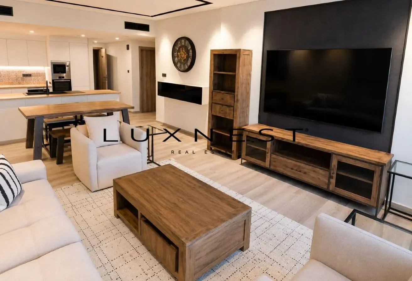 Fully Furnished | 1 Bedroom | For Rent