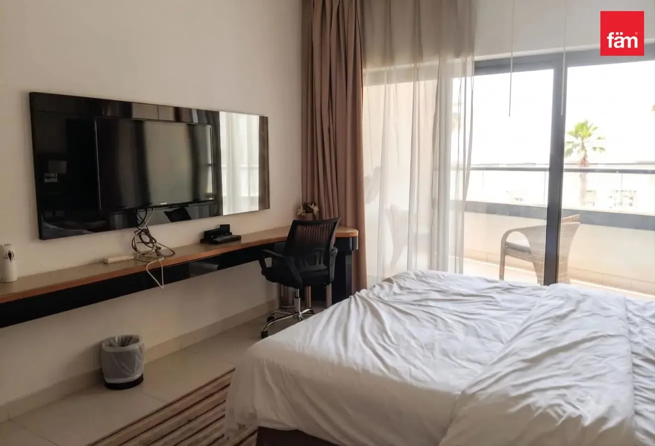 Spacious | Ready To Move | Clean And Tidy