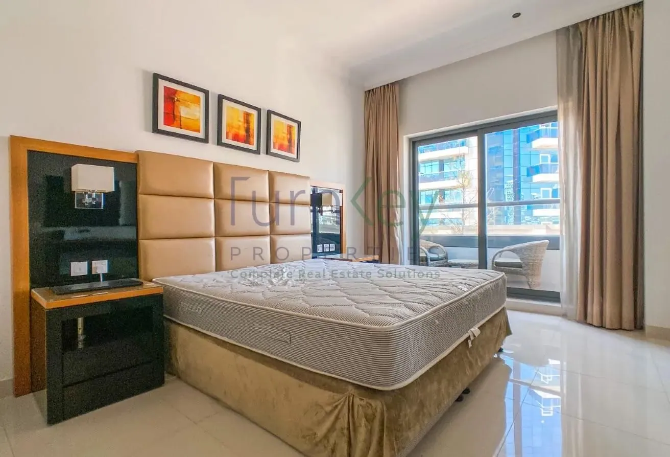 Fully Furnished | Spacious | Available from June