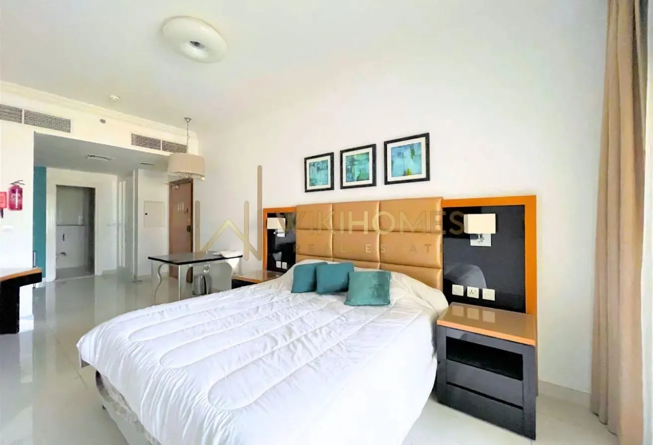 High End Finishes | Balcony | Prime Location