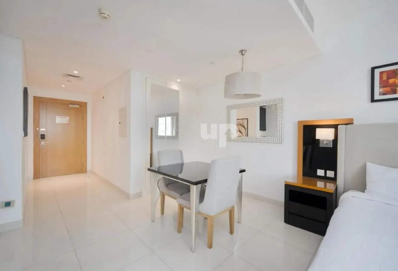 Furnished Studio | Ready to Move | Prime Location