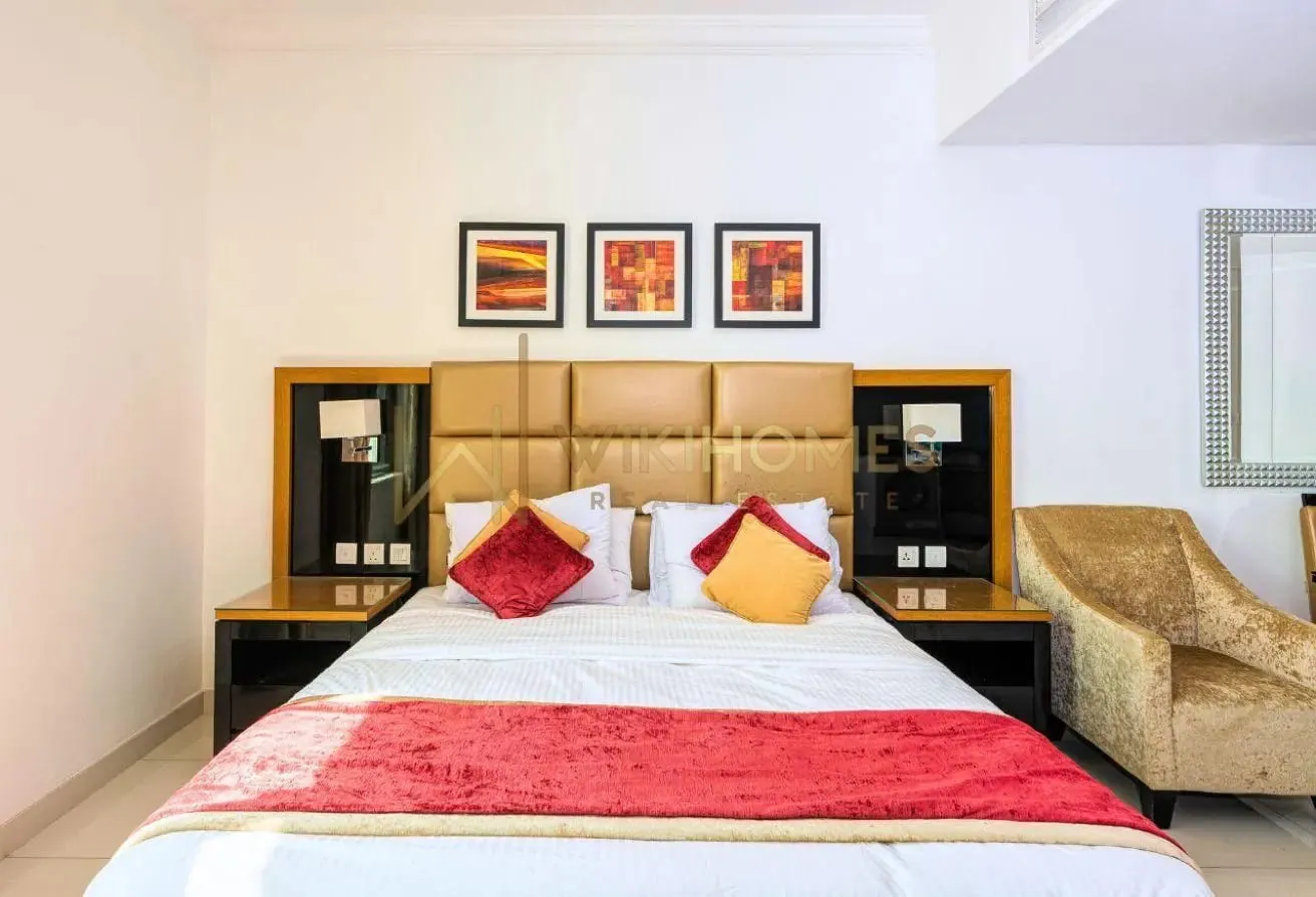 Furnished | Great Condition | Near Bus Stop