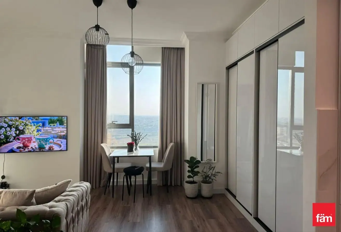 Renovated | Fully Furnished | Amazing View
