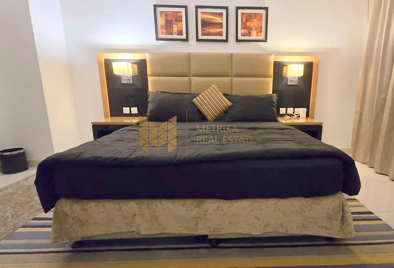 Spacious | Fully Furnished | World Class