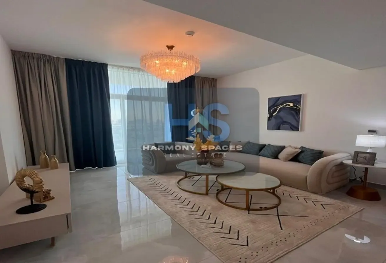 Great Investment | Luxurious | 2BHK + Office