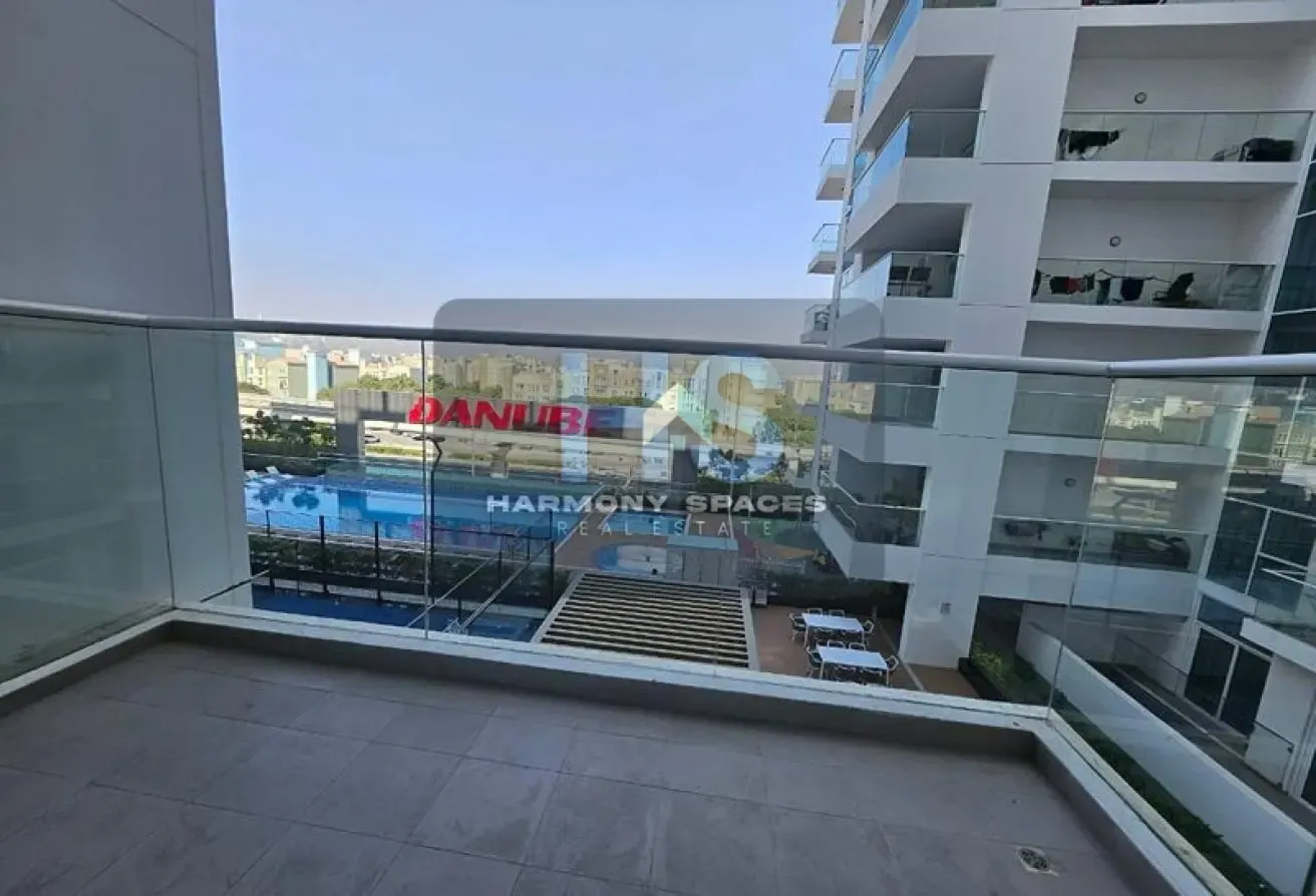 Ideal Investment |High ROI |Walk to Metro |Vacant
