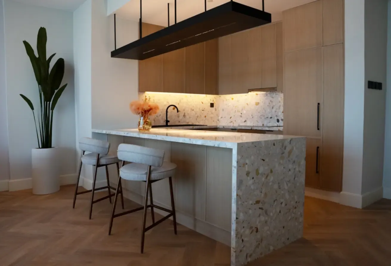 1BR - Quick Sale - Marriott Science Park
