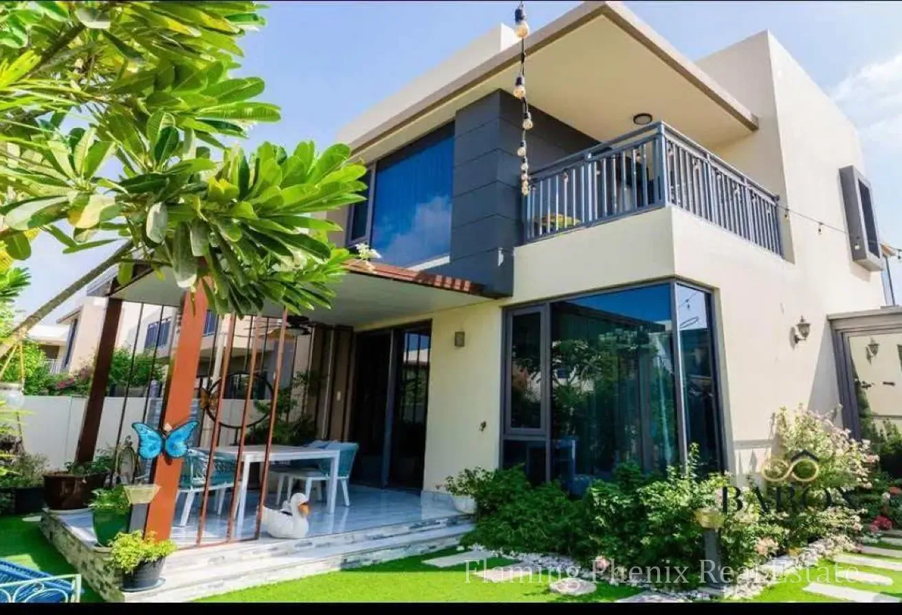 Family community | Spacious | Exclusive | Premium
