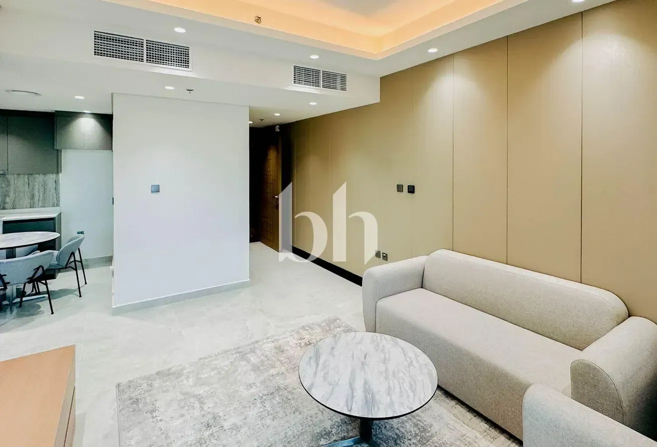 Brand New | Fully Furnished | High Floor