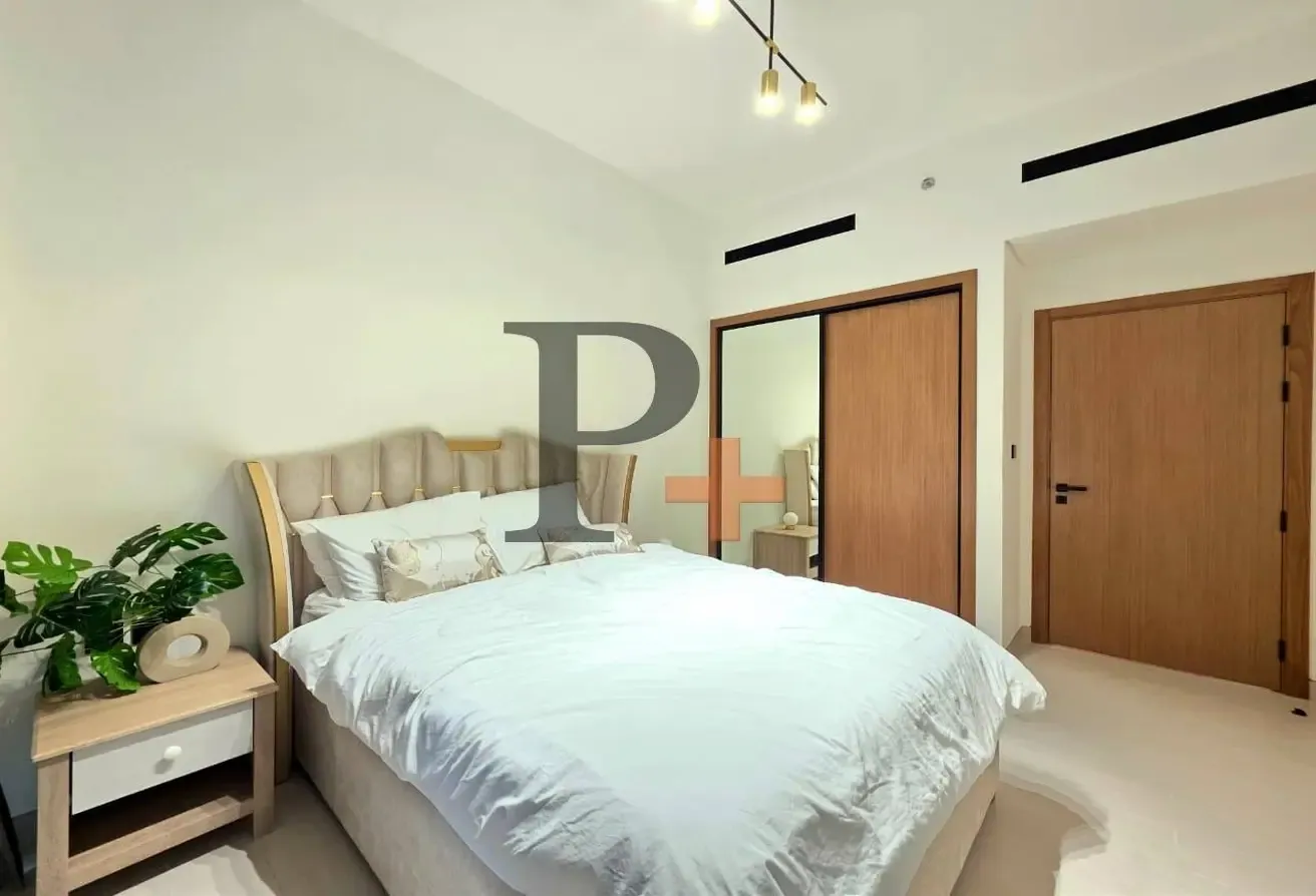 Stylish Furnished 1-Bedroom | High Quality Finishes | Prime Location