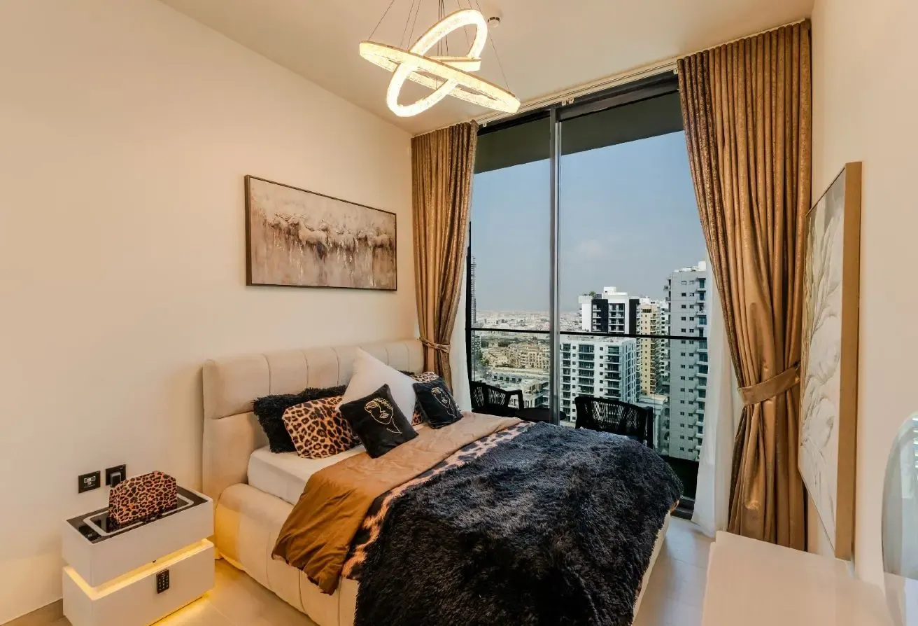 1 Bedroom l Premium Modern Living