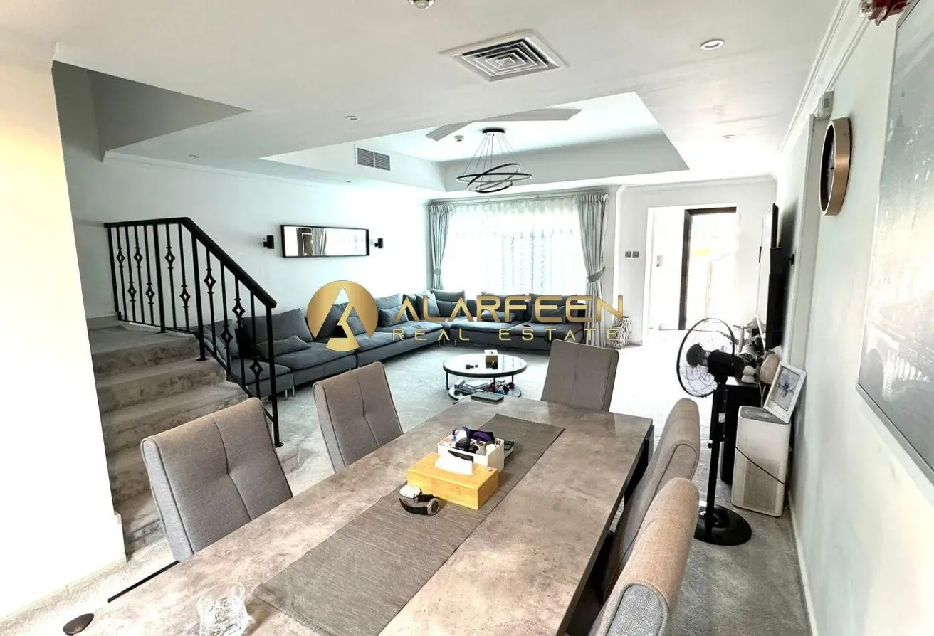 Fully Furnished | Great Location | Spacious Villa