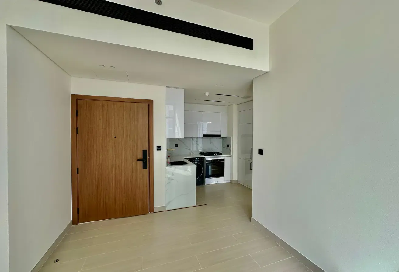 High Floor | Prime Location | Smart Home