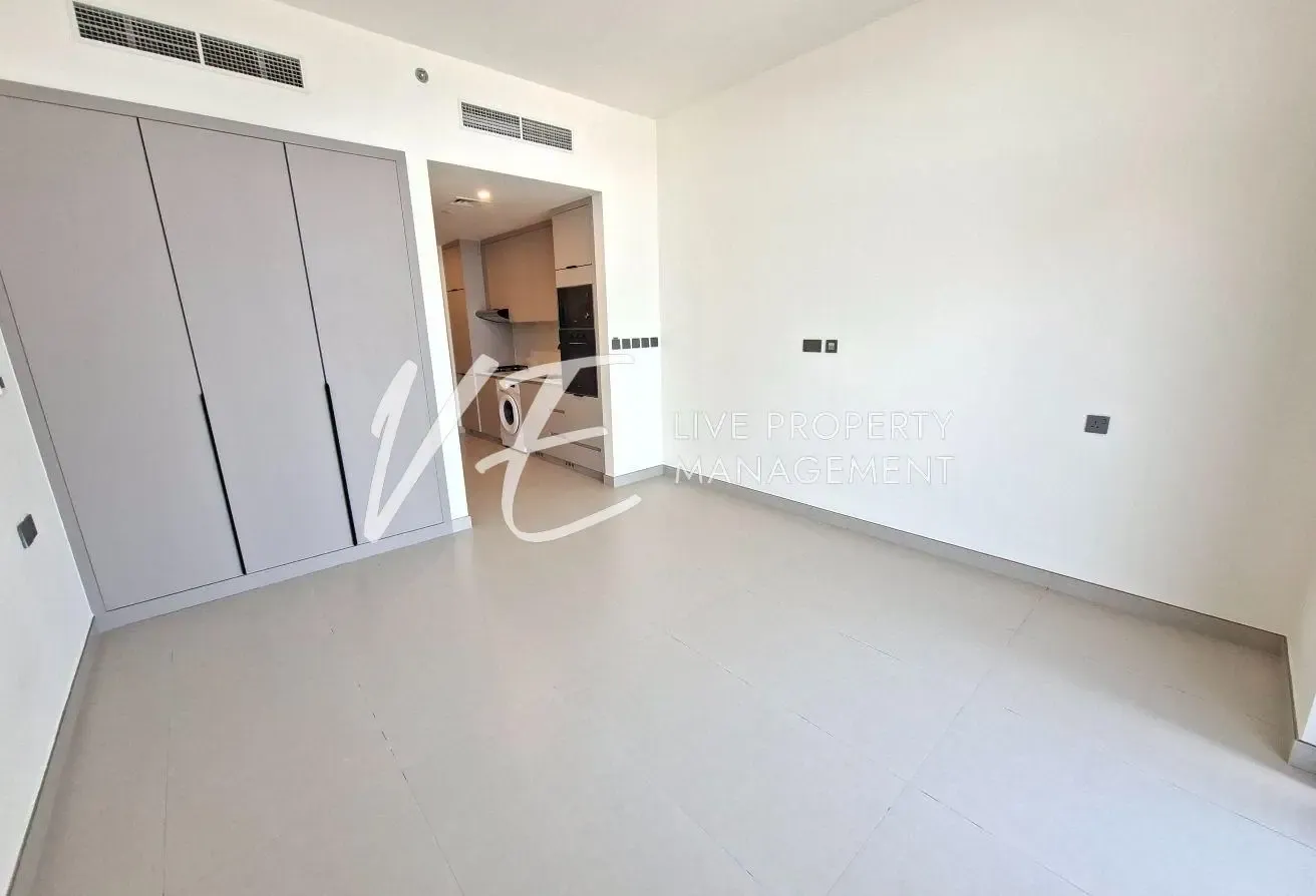 Brand-New | Pool View & Low Floor | Modern Home